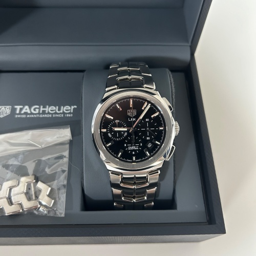 タグホイヤー リンク