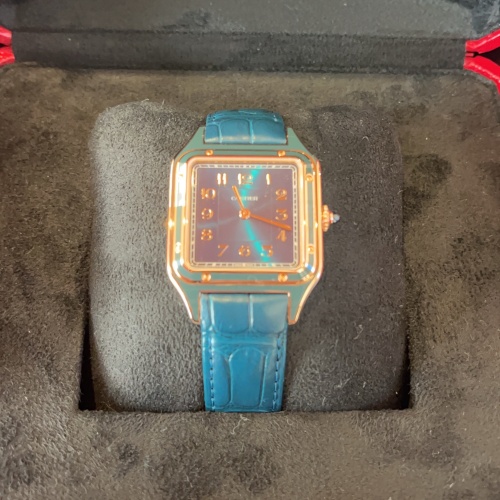 サントスデュモン