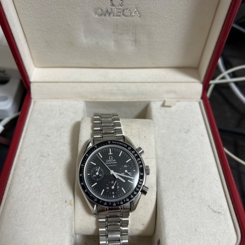 オメガ スピードマスター 3539.50