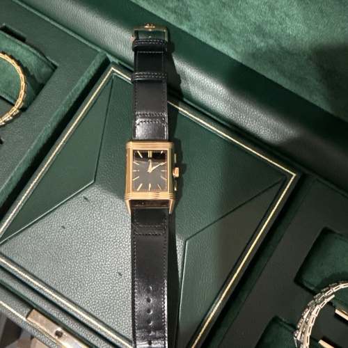 ジャガー・ルクル レベルソ 381573