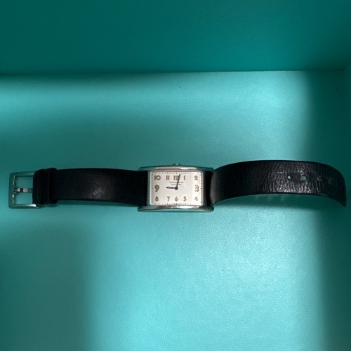 【TIFFANY&Co.】ティファニー イーストウエストミニ