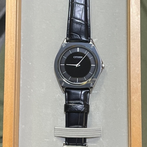 その他 その他 シチズンAR5044-03E