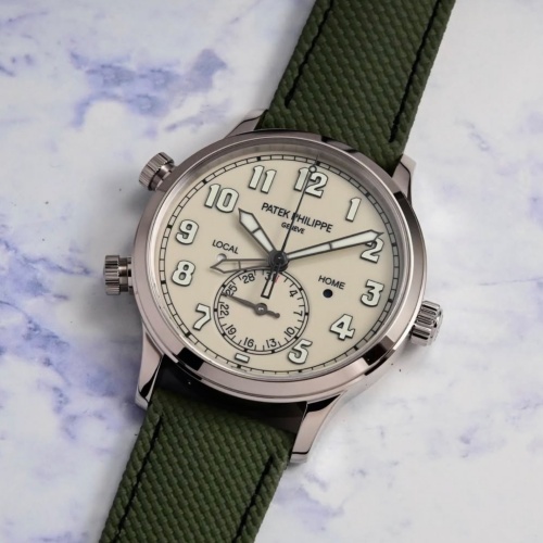 パテックフィリップ カラトラバ 5524G-010