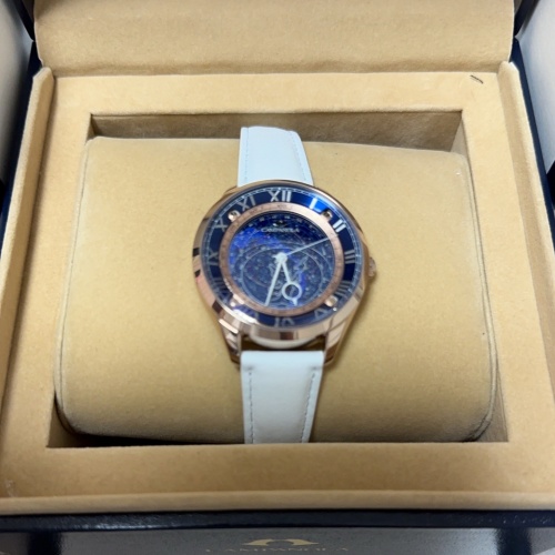 シチズン カンパノラ