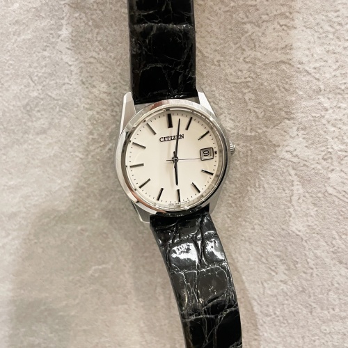 シチズン ザ・シチズン