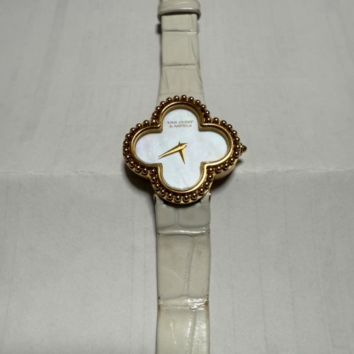 その他 ヴァン クリーフ&アーペル VCARD2200