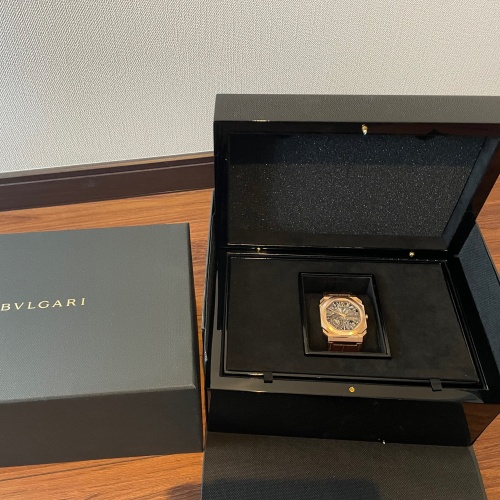 ブルガリ オクト 103667