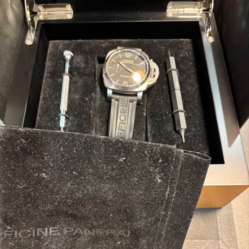 1950ルミノール3デイズ