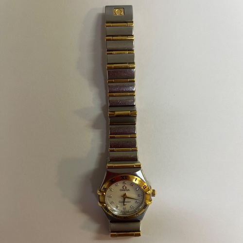 オメガ コンステーション 12627