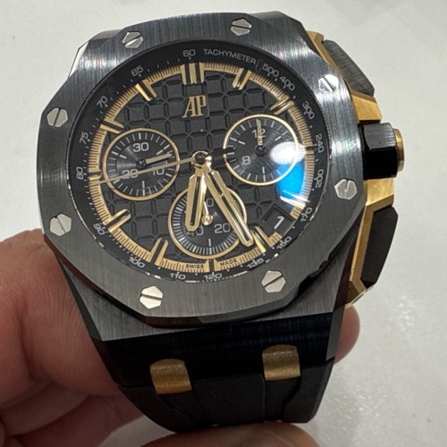 オーデマピゲ ロイヤルオークオフショア