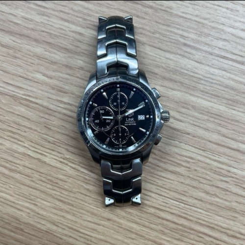 タグホイヤー リンク 87535