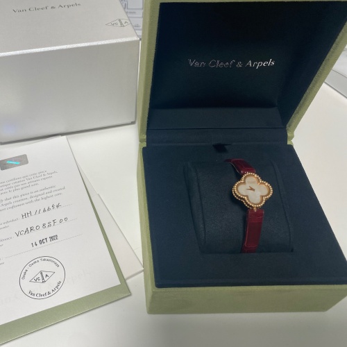 スウィートアルハンブラウォッチ