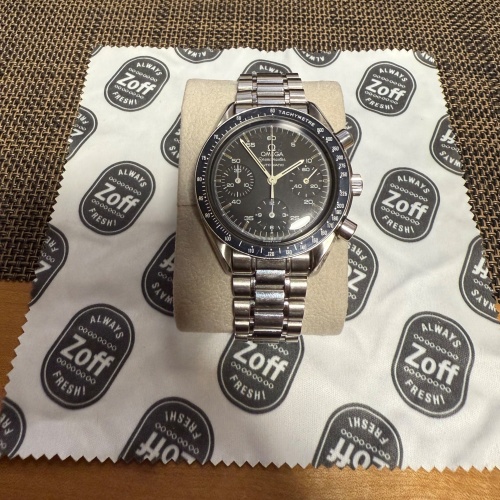 オメガ スピードマスター 3510.5