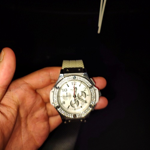 ウブロ ビックバン