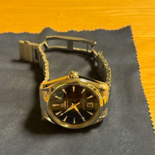 オメガ シーマスター