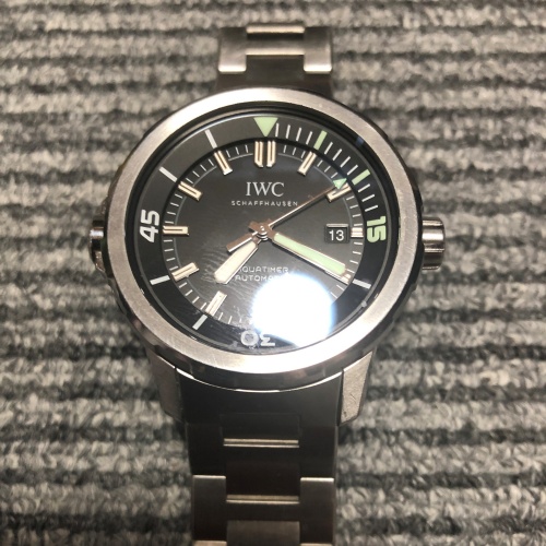 アクアタイマー