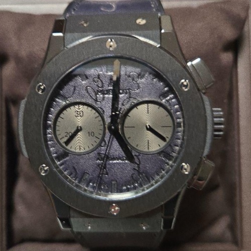 ウブロ クラシックフュージョン