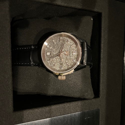 タグホイヤー カレラ