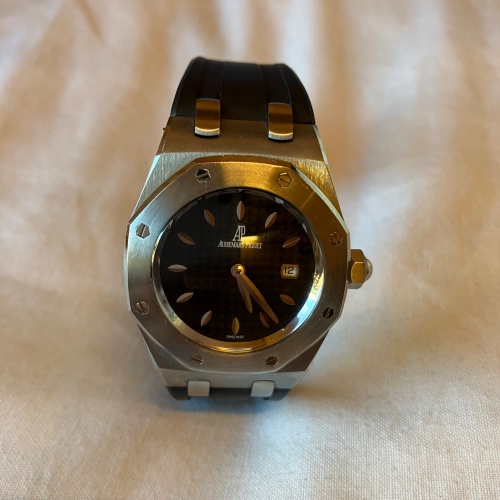 ロイヤルオーク