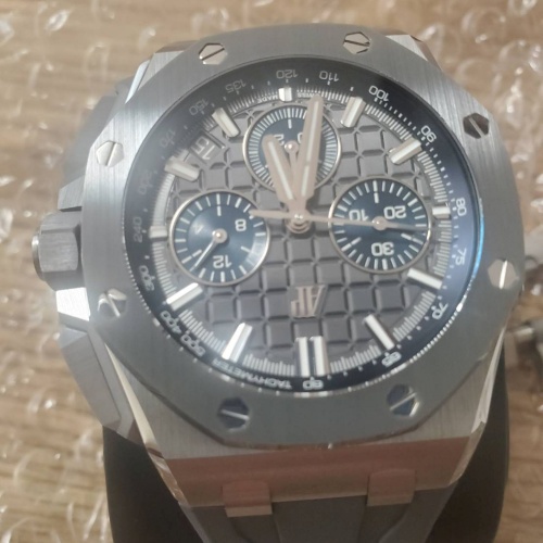 ロイヤルオークオフショア