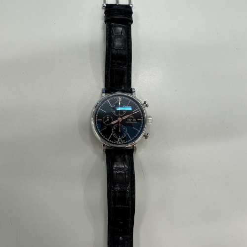IWC ポルトフィーノ IW391008