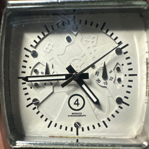 タグホイヤー時計