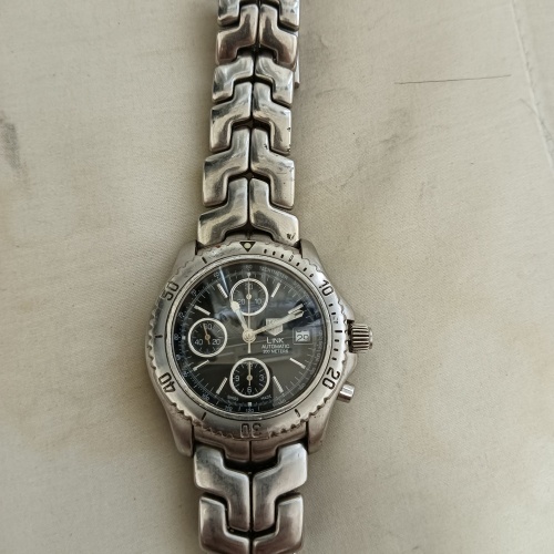 タグ・ホイヤー