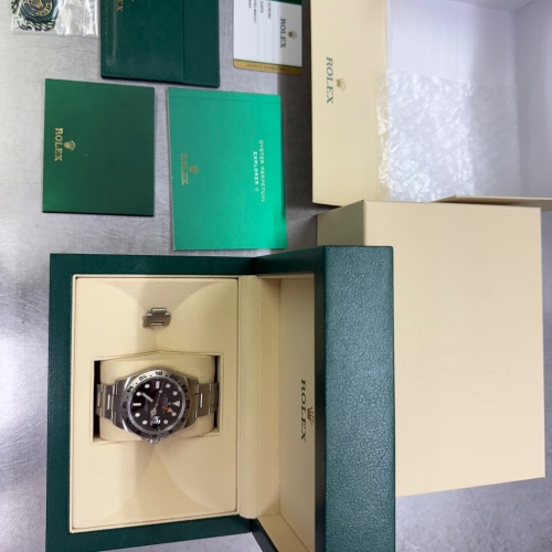 エクスプローラー2