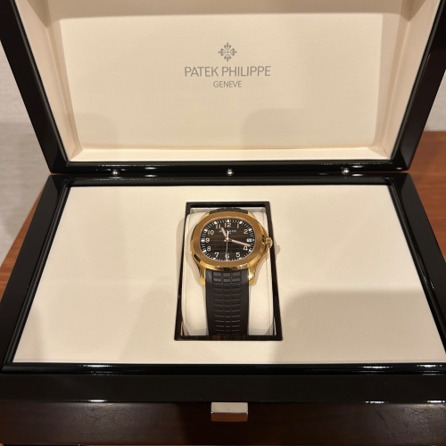 パテックフィリップ アクアノート 5167q