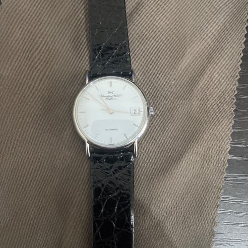 IWC ポルトフィーノ 248405