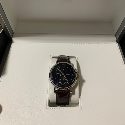 IWC ポルトフィーノ IWIW51010