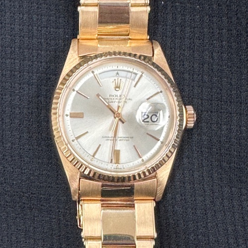 ロレックス デイトジャスト 1803/