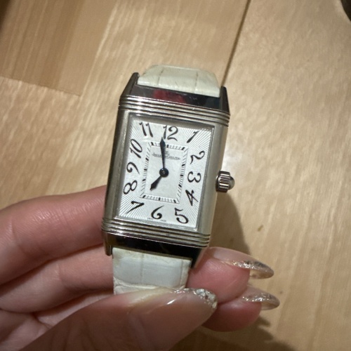 ジャガー・ルクル レベルソ