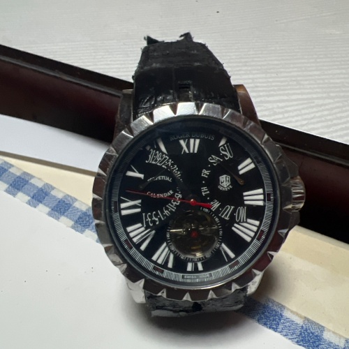 ロジェ・デュブイ その他