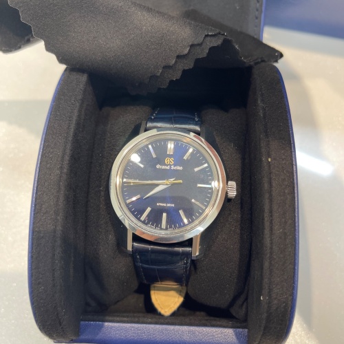 セイコー スプリントドライブ sbgy00