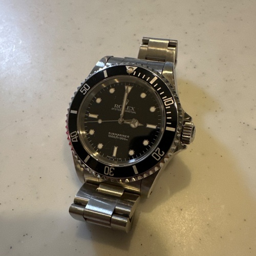 サブマリーナー