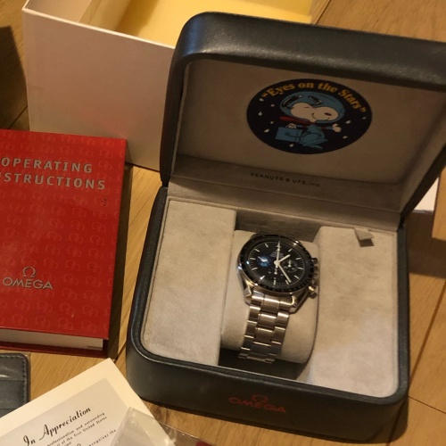 スヌーピーアワード