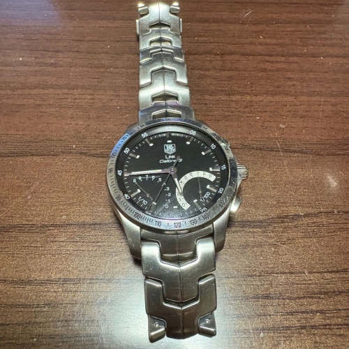 LINK CALIBRE S 1/100TH