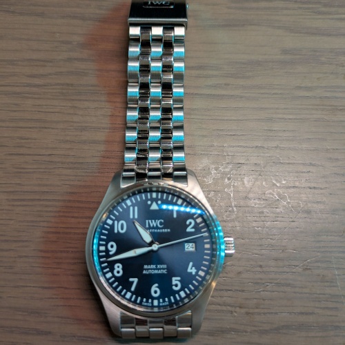 マーク18 プティプランス