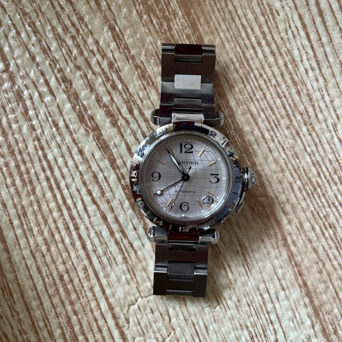 パシャCメリディアン