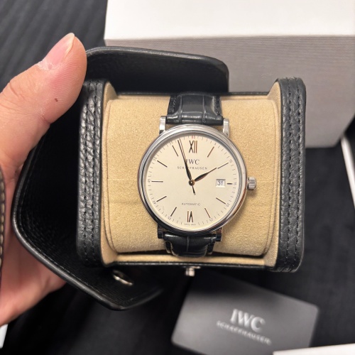 ポートフィノ オートマティック