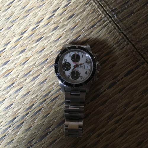 タイガーウッズ