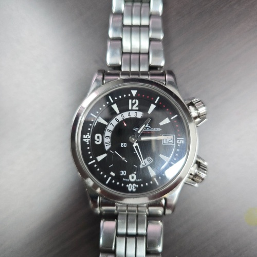 ジャガー・ルクル マスター Q173817