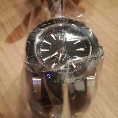 ロジェ・デュブイ