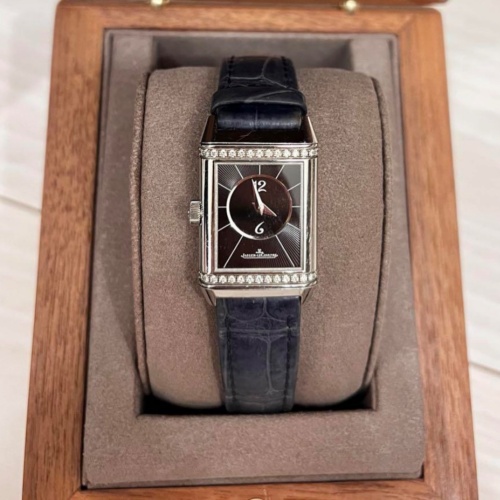 ジャガー・ルクル レベルソ