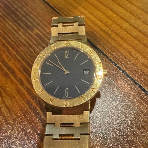 ブルガリ ブルガリブルガリ 3