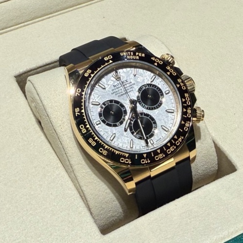 コスモグラフデイトナ