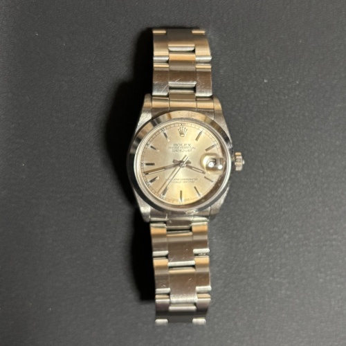 デイトジャスト