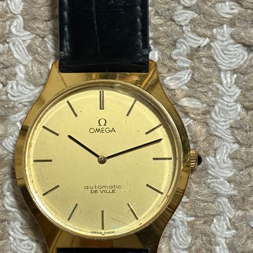 オートマチック　デビル