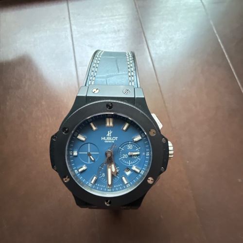 ウブロ ビックバン 83398